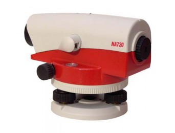 Thủy bình Leica NA720